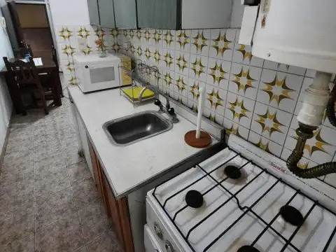 Departamento en Venta en San Bernardo del Tuyu, USD 40.000