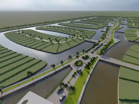 Terreno en Venta de 500,0 m2