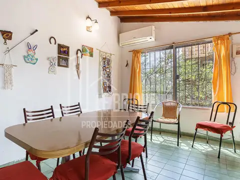 Girardot 1384 , Piso 1