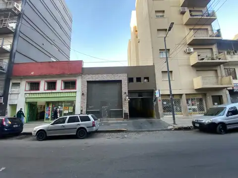 VENTA LOTE DE TERRENO EN FLORES