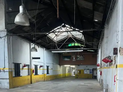 Terreno en Venta en Flores, USD 990.000