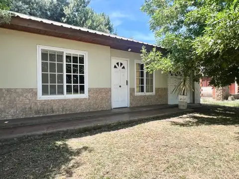 Casa en  La Hoya, Sierra de la Ventana