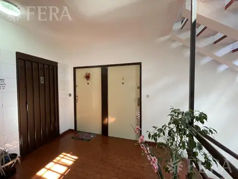 Departamento 4 ambientes con 1 baño