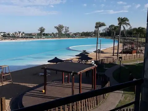 Alquiler De Departamento- Lagoon , Pilar