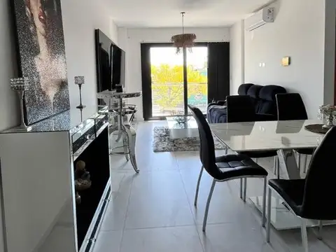 Departamento en Alquiler 1 año