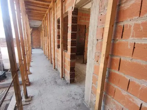 Departamento en Venta en San Nicolas De Los Arroyos, USD 70.950