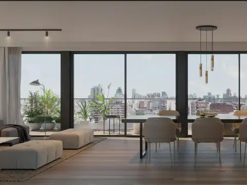 Departamento en Venta Permite mascota