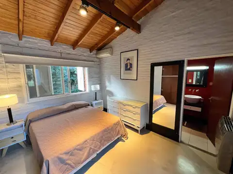 Casa en Alquiler 12 años