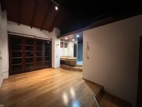 Casa en Venta 40 años