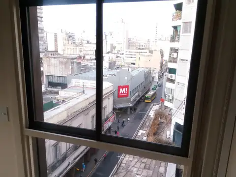 Oficina 2 ambientes con 2 baños