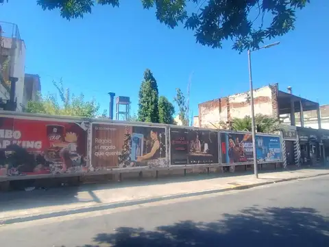 Terreno en Alquiler de 1484,0 m2