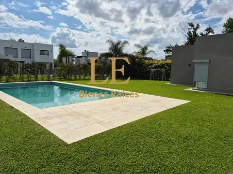 Casa en Venta 2 años