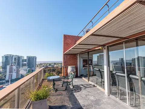 Departamento en Venta de 6 ambientes