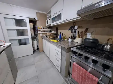 Casa en Venta al Oeste