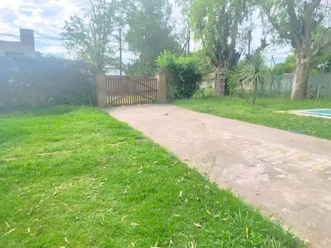 Quinta en Venta en Del Viso, USD 100.000