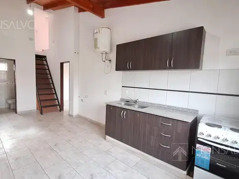 Depto Tipo Casa en Venta de 2 dormitorios
