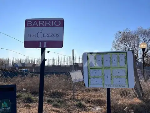 Terreno en Venta en Plottier, USD 29.300