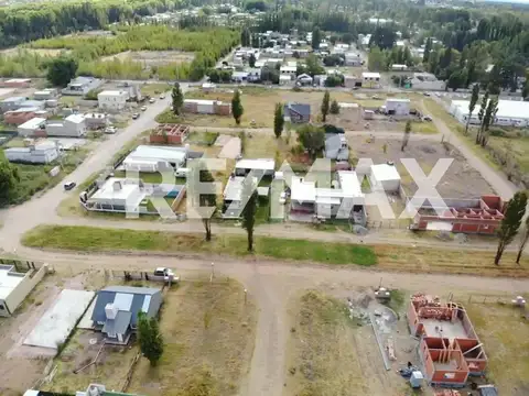 Lote Financiado 347 mts2 Cerezos II, Plottier