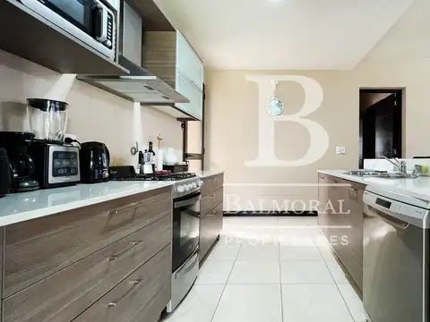 Casa - Alquiler temporario - Argentina, Pinamar