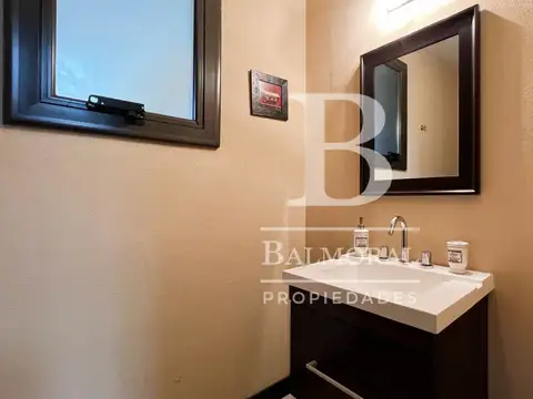 Casa en Alquiler Temporal de 2 dormitorios