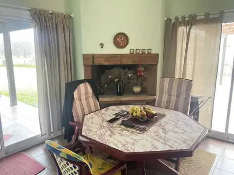 Casa en Venta 17 años