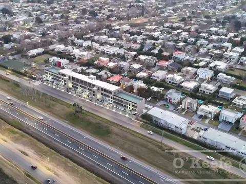 Oficina en Venta A Estrenar