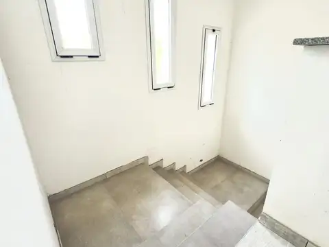 Casa en Venta 5 años