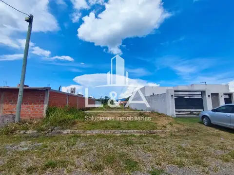 Terreno en Venta de 300,0 m2