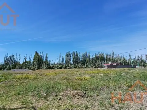 Barrio Parque Residencial Emanuel 1