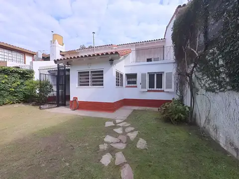Casa en Venta en Villa Urquiza, USD 505.000