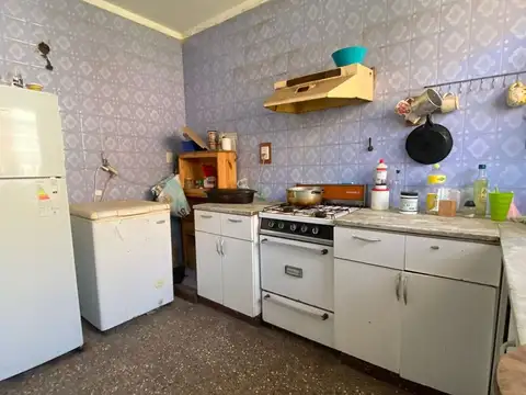 Casa en Venta en Tablada, USD 90.000