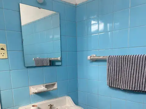 VENTA DE CASA 4 AMBIENTES