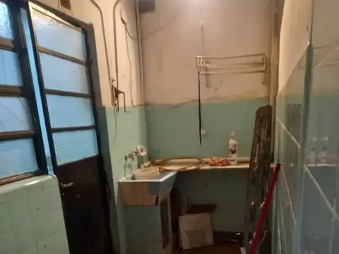 Departamento en Venta en Pompeya, USD 49.900