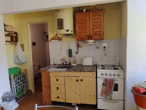 Departamento en Venta de Monoambiente