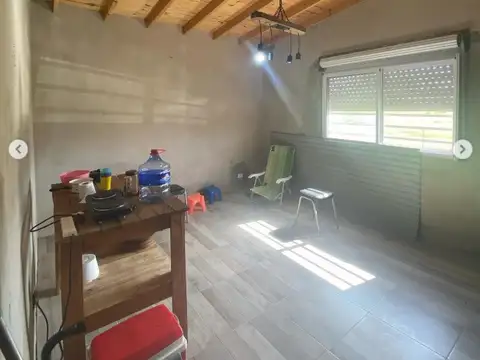 Casa en Venta 2 años