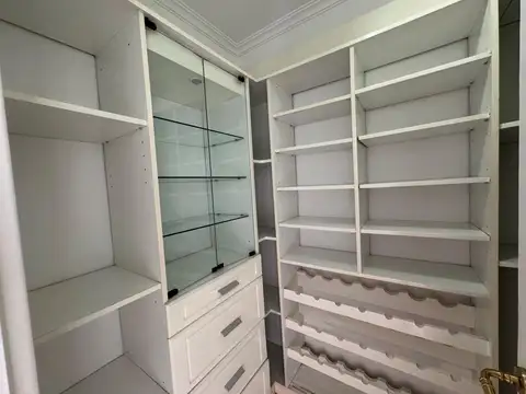 Casa en Alquiler 20 años