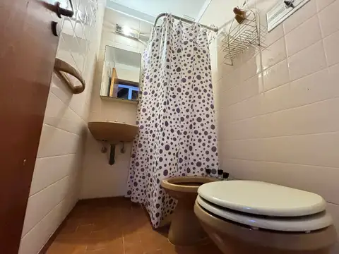 Departamento 4 ambientes con 3 baños