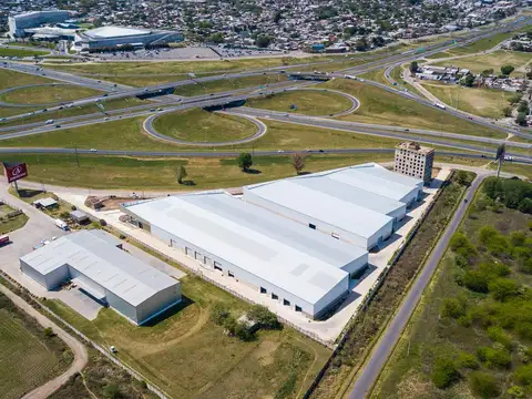 José M. Rosa 8057, S2000 Rosario, Santa Fe