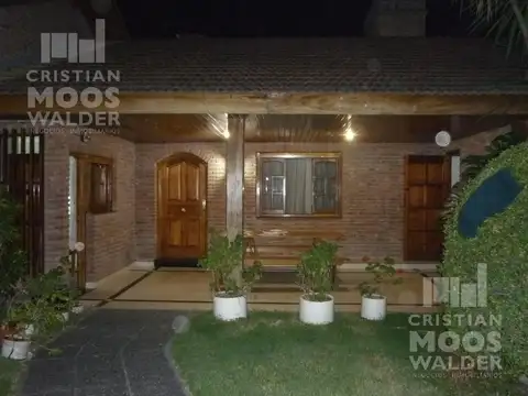 Los Naranjos - Ingeniero Maschwitz