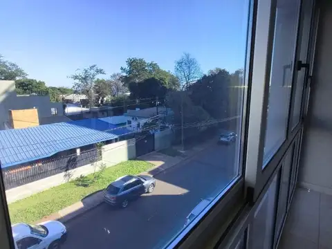 Departamento 3 ambientes con 3 baños