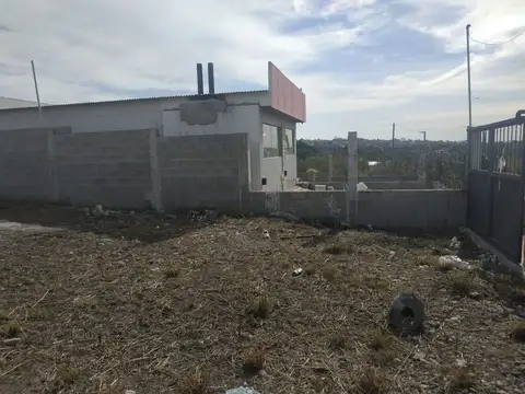 Terreno en Venta en Salsipuedes, USD 10.900