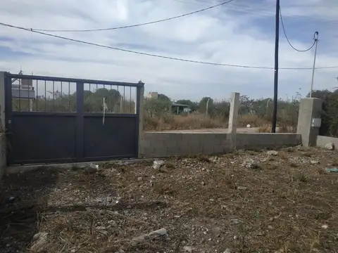 Terreno en Venta de 300,0 m2