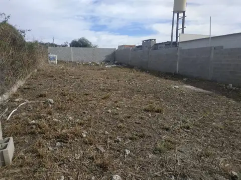 Terreno en Venta de 300,0 m2