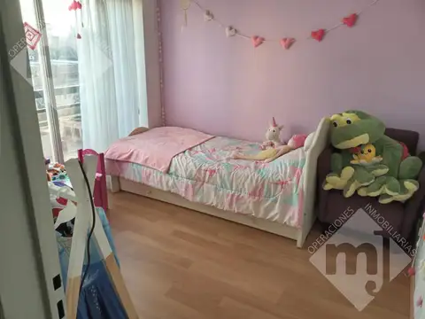 Departamento en Venta 45 años