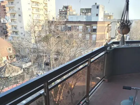 Departamento en Venta en San Fernando Vias  /  Centro, USD 160.000