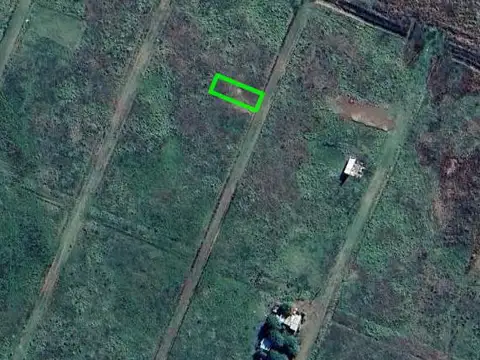 Los Tucu Tucus e/ Néstor Cámpora y Frondizi