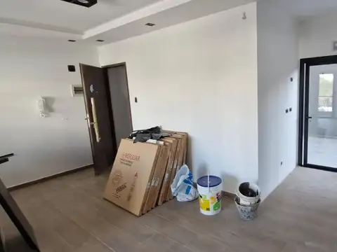 Departamentos de 3 ambientes a estrenar en San Justo