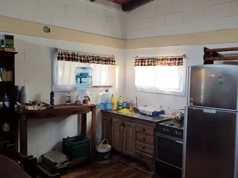 Casa en Venta en Cosquin, USD 35.900