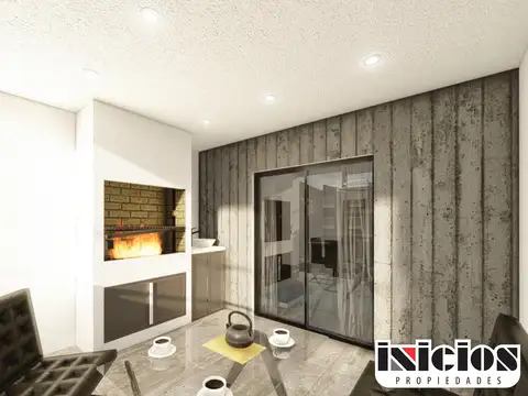 Departamento en Venta A Estrenar