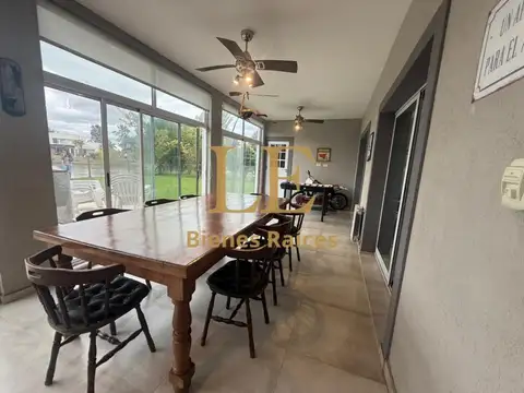 Casa en Venta de 5 dormitorios